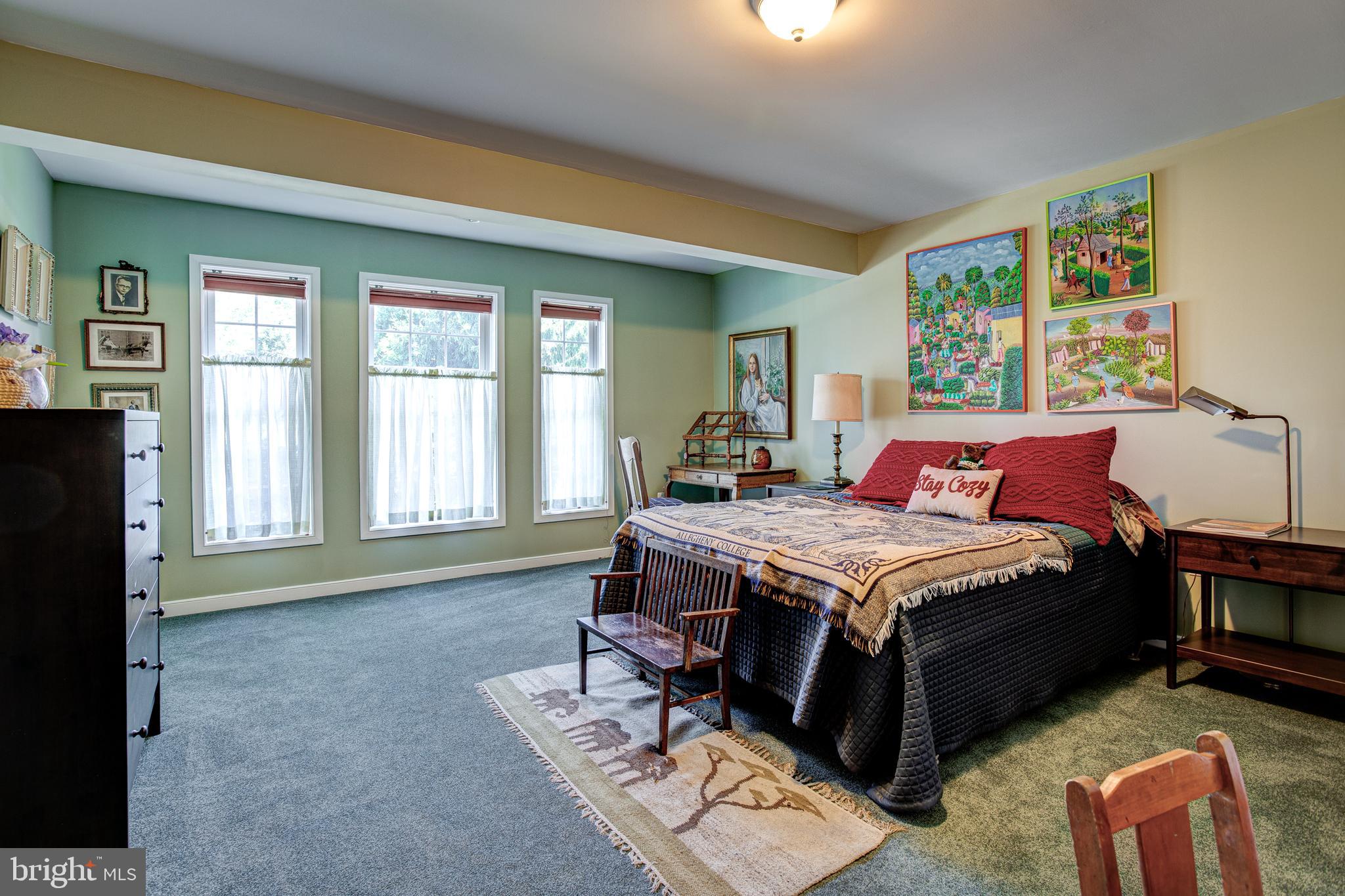 COBBLE CREEK - Residential