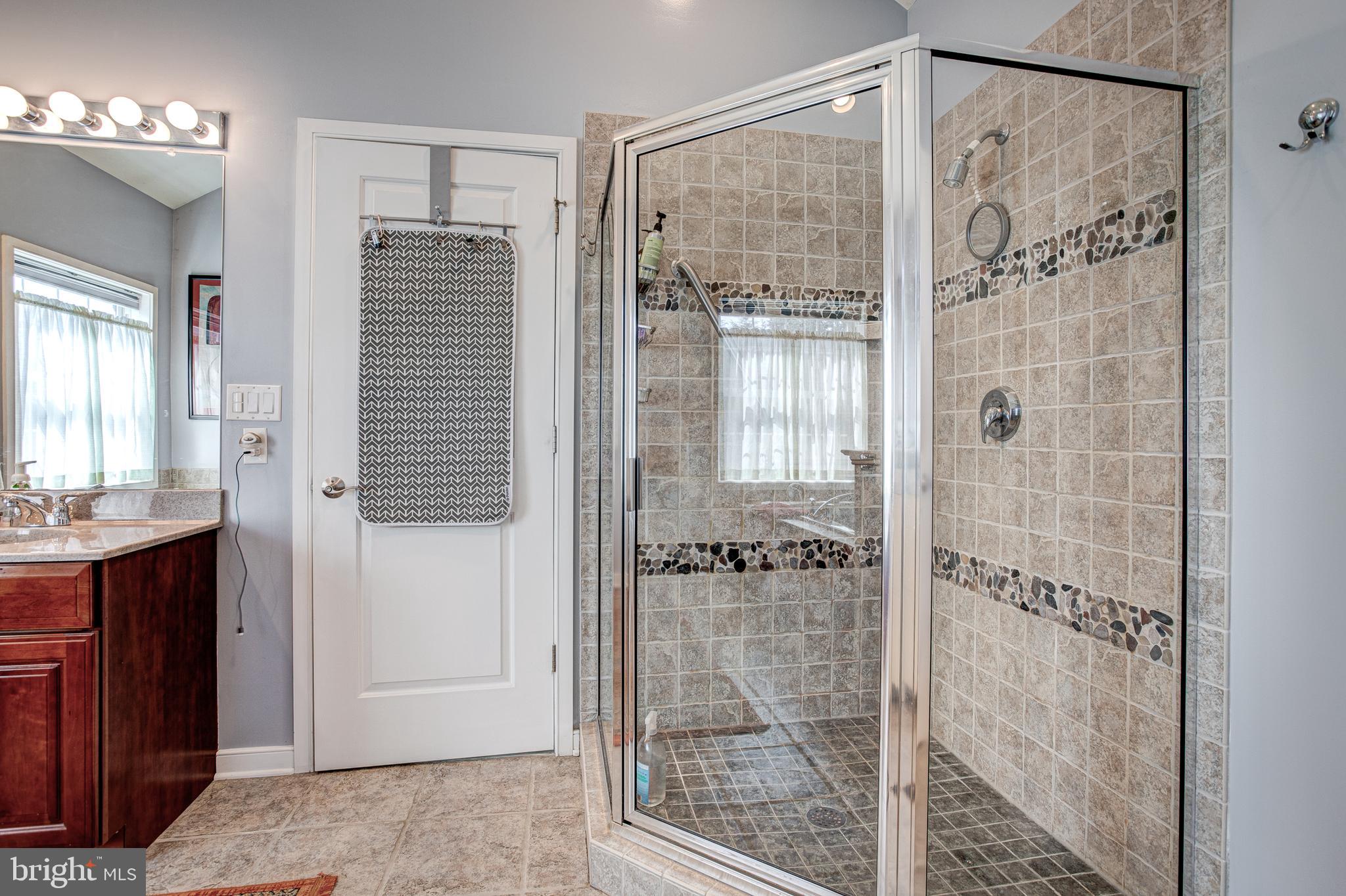 COBBLE CREEK - Residential