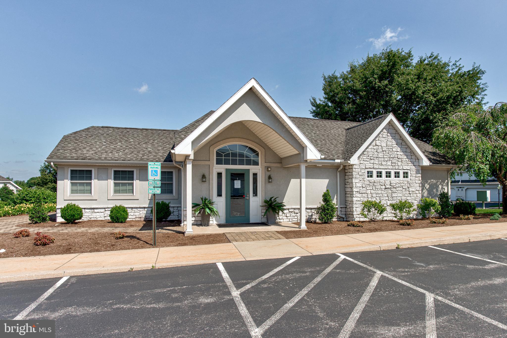 COBBLE CREEK - Residential