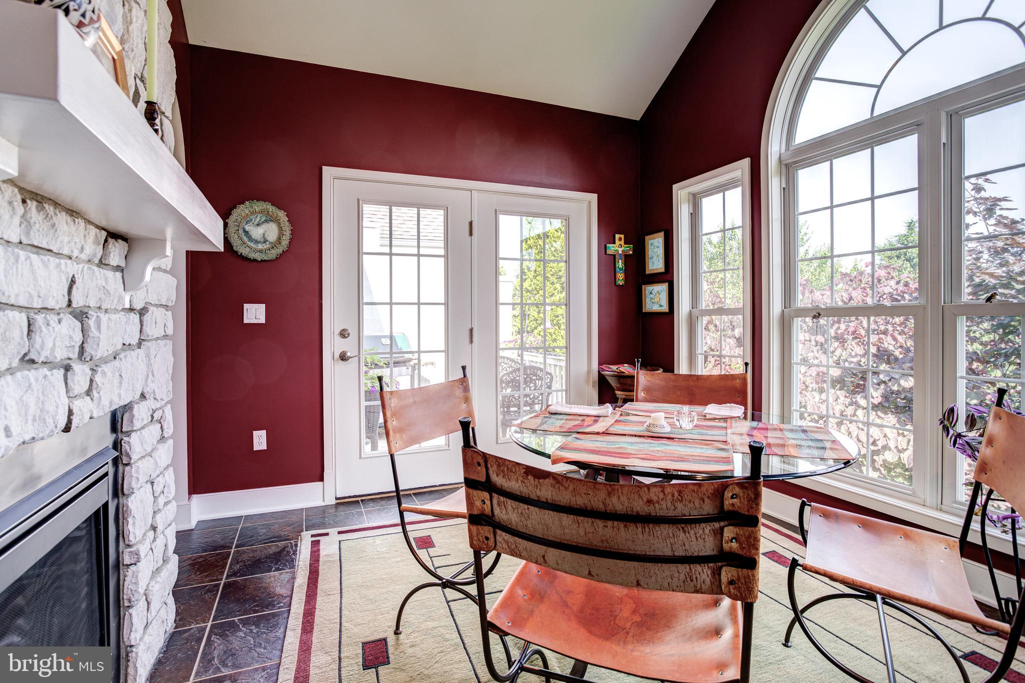 COBBLE CREEK - Residential