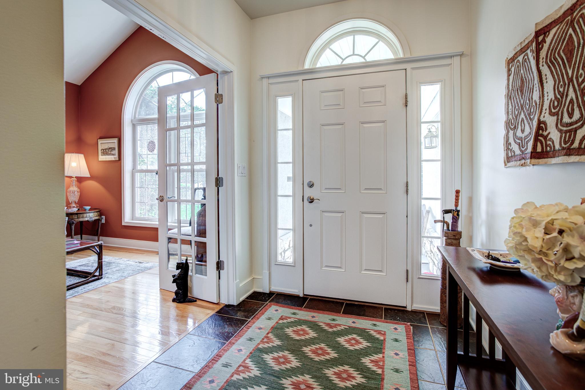 COBBLE CREEK - Residential