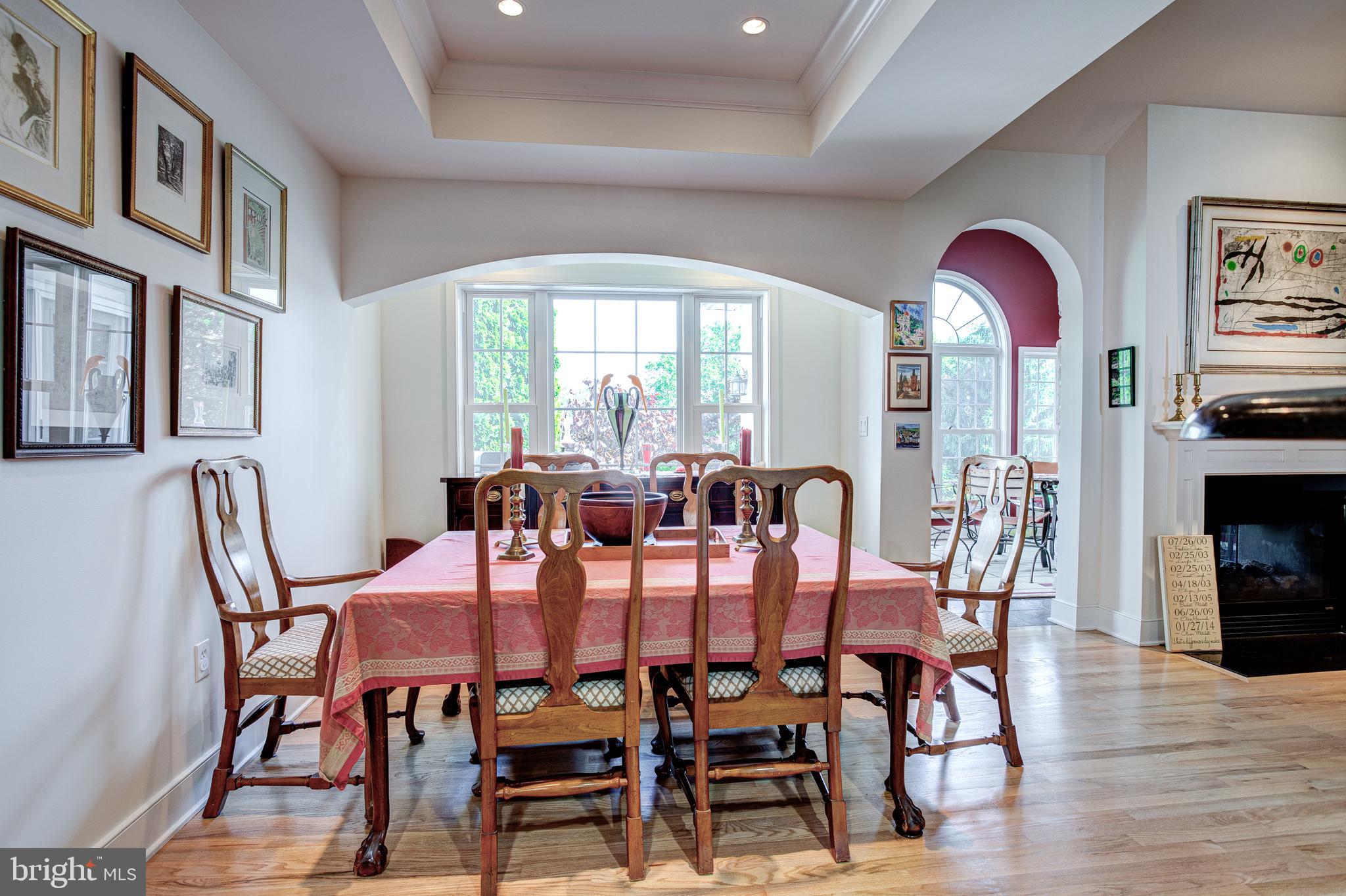 COBBLE CREEK - Residential