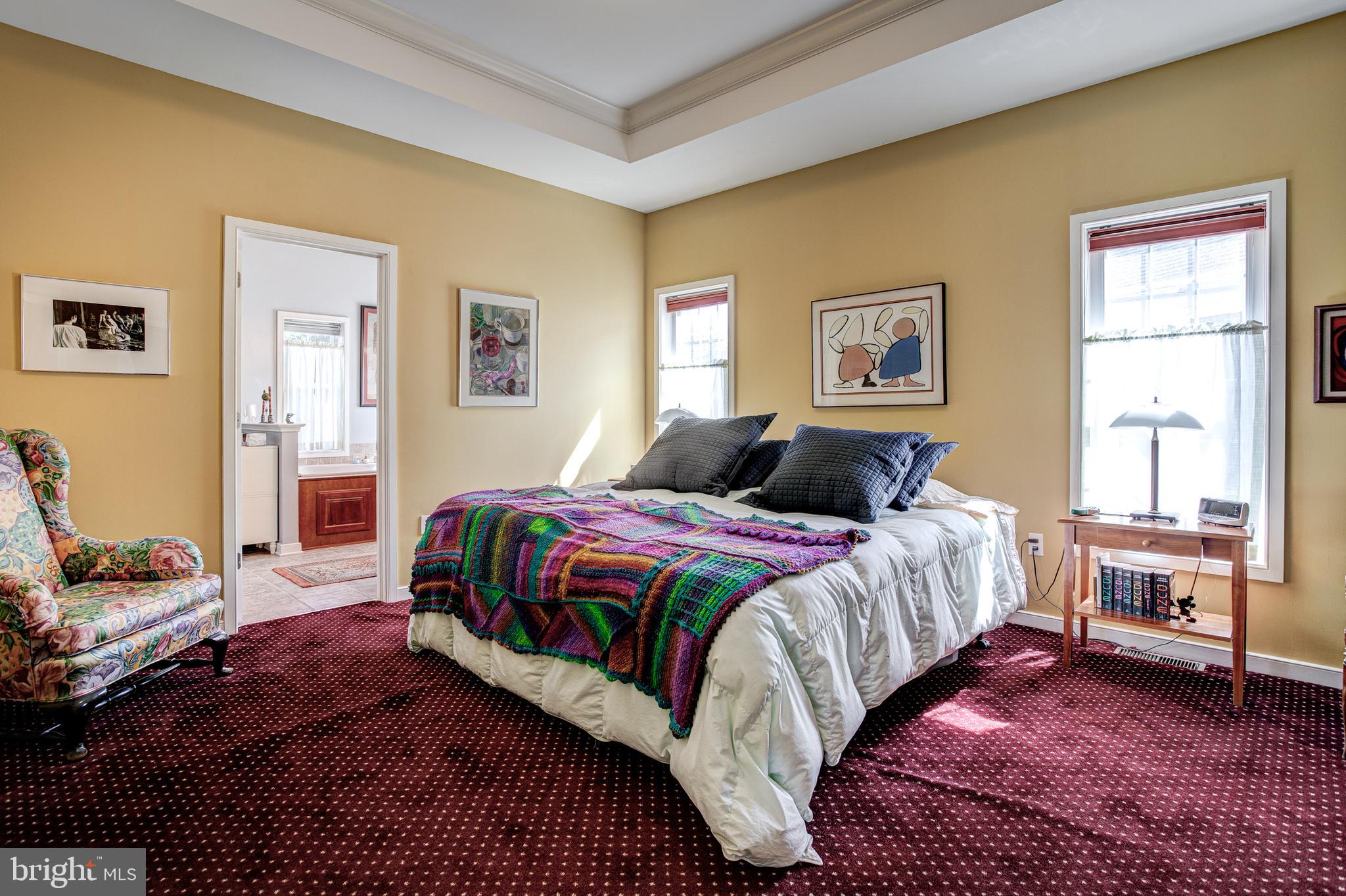 COBBLE CREEK - Residential