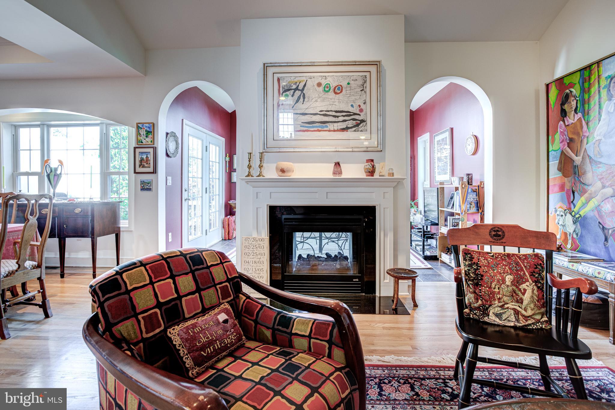 COBBLE CREEK - Residential