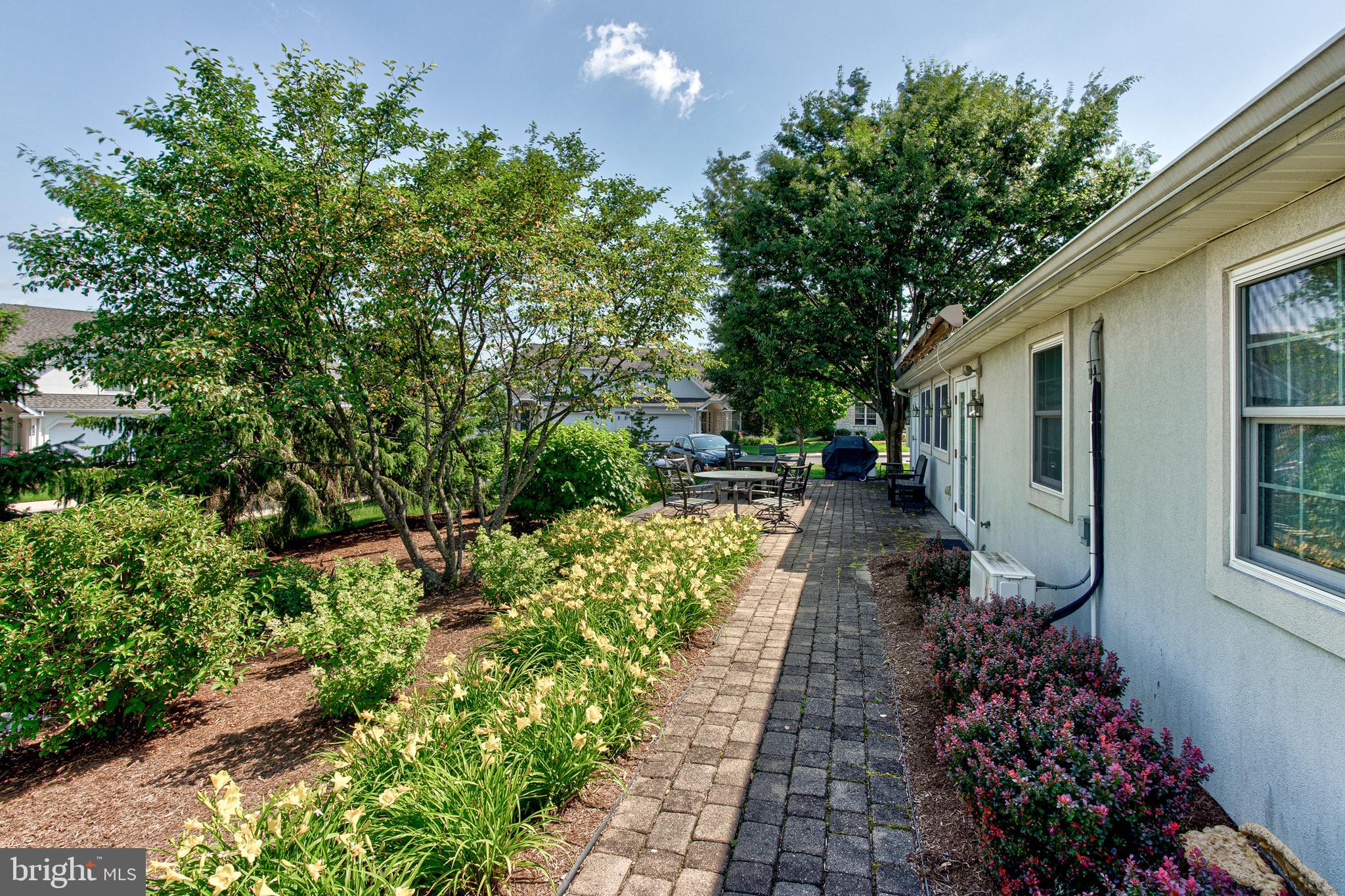 COBBLE CREEK - Residential