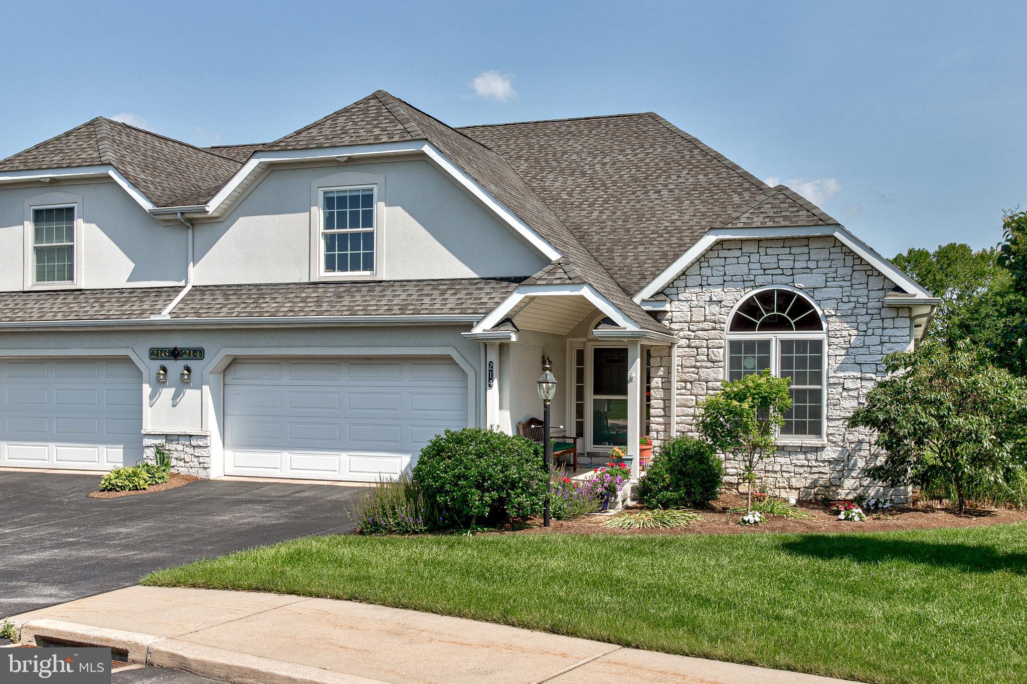 COBBLE CREEK - Residential