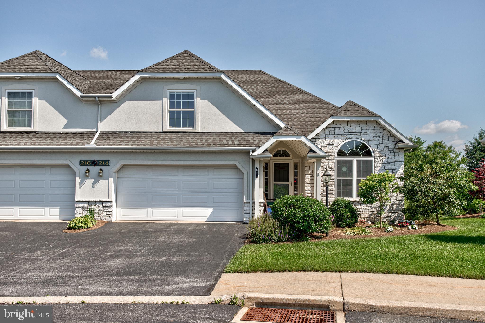 COBBLE CREEK - Residential