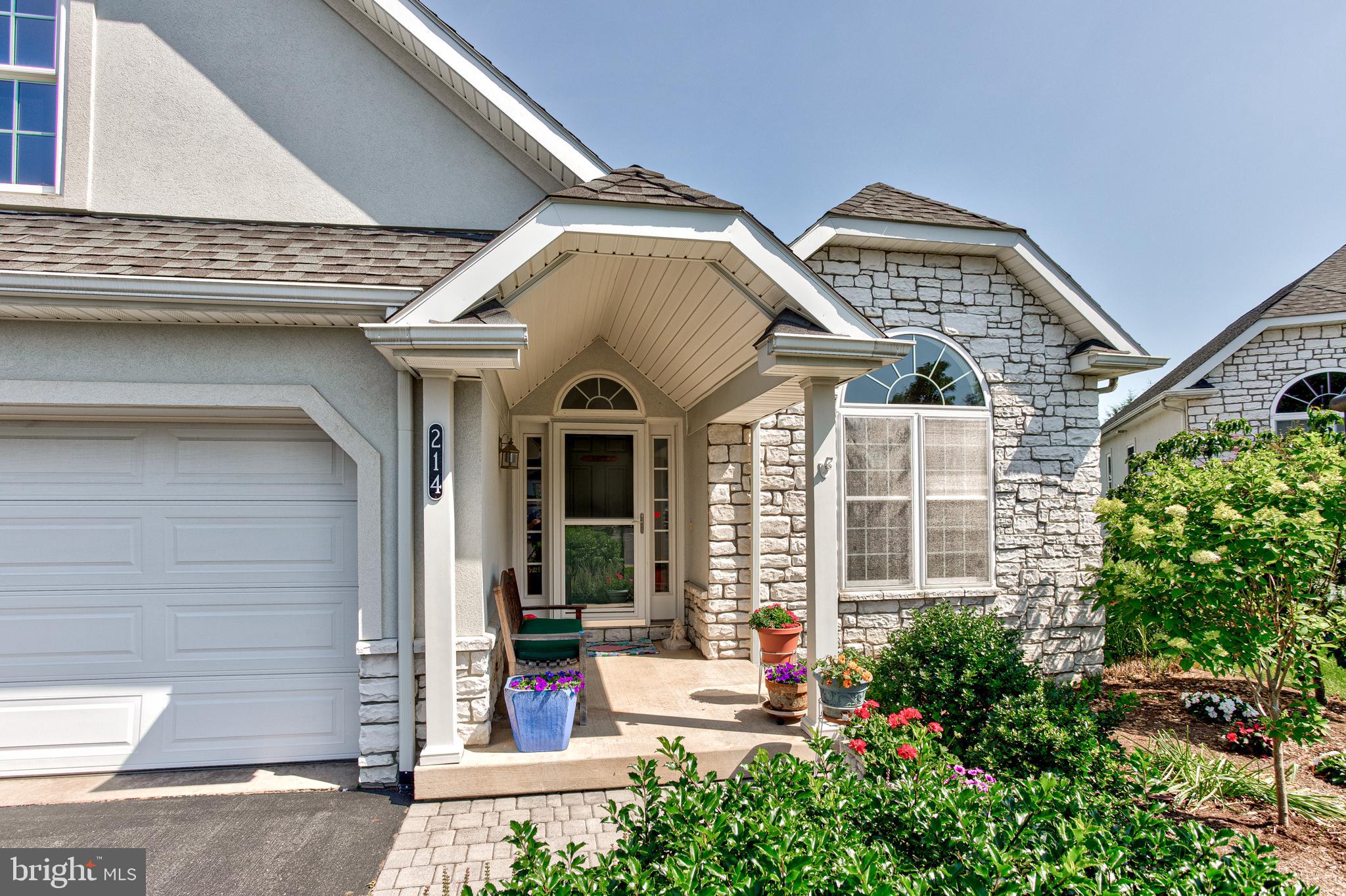 COBBLE CREEK - Residential