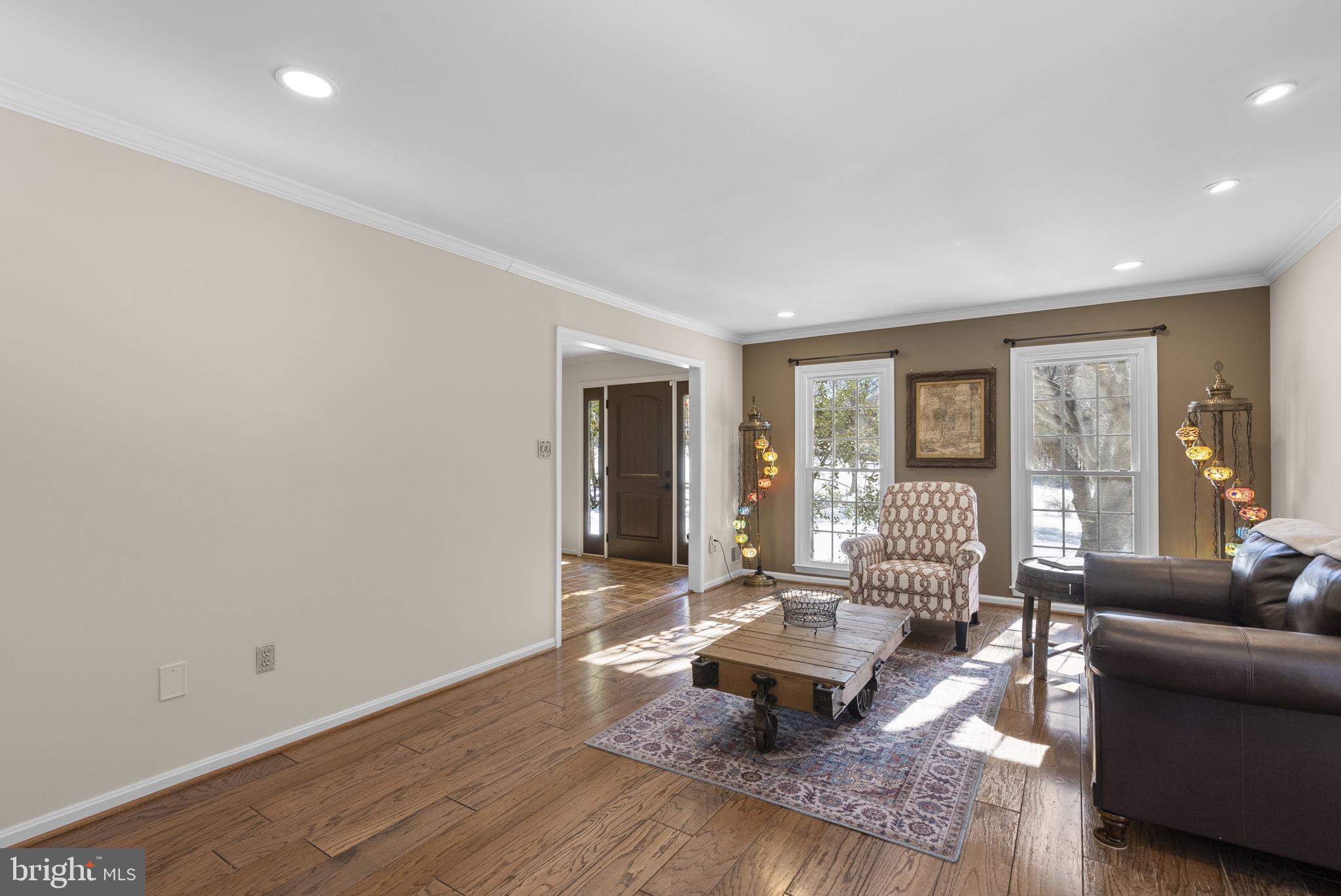 ANCIENT OAK - Residential