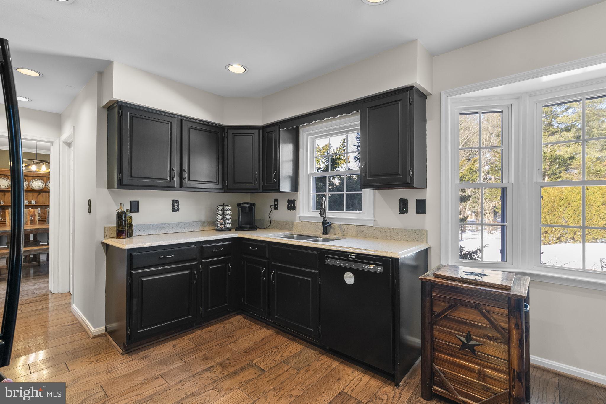 ANCIENT OAK - Residential