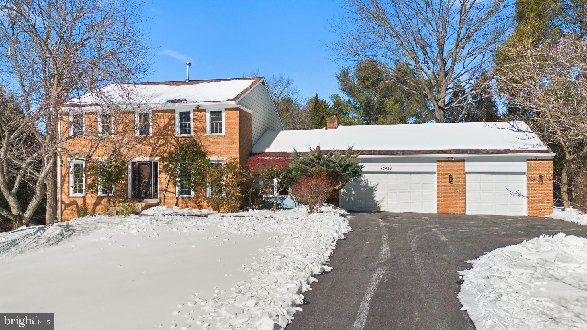 16424 MONTECREST LANE