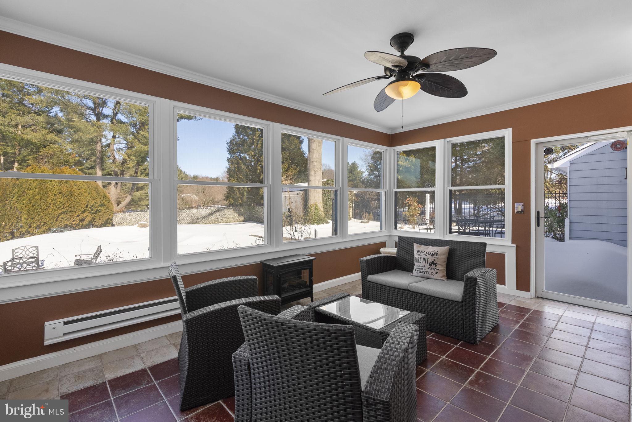 ANCIENT OAK - Residential