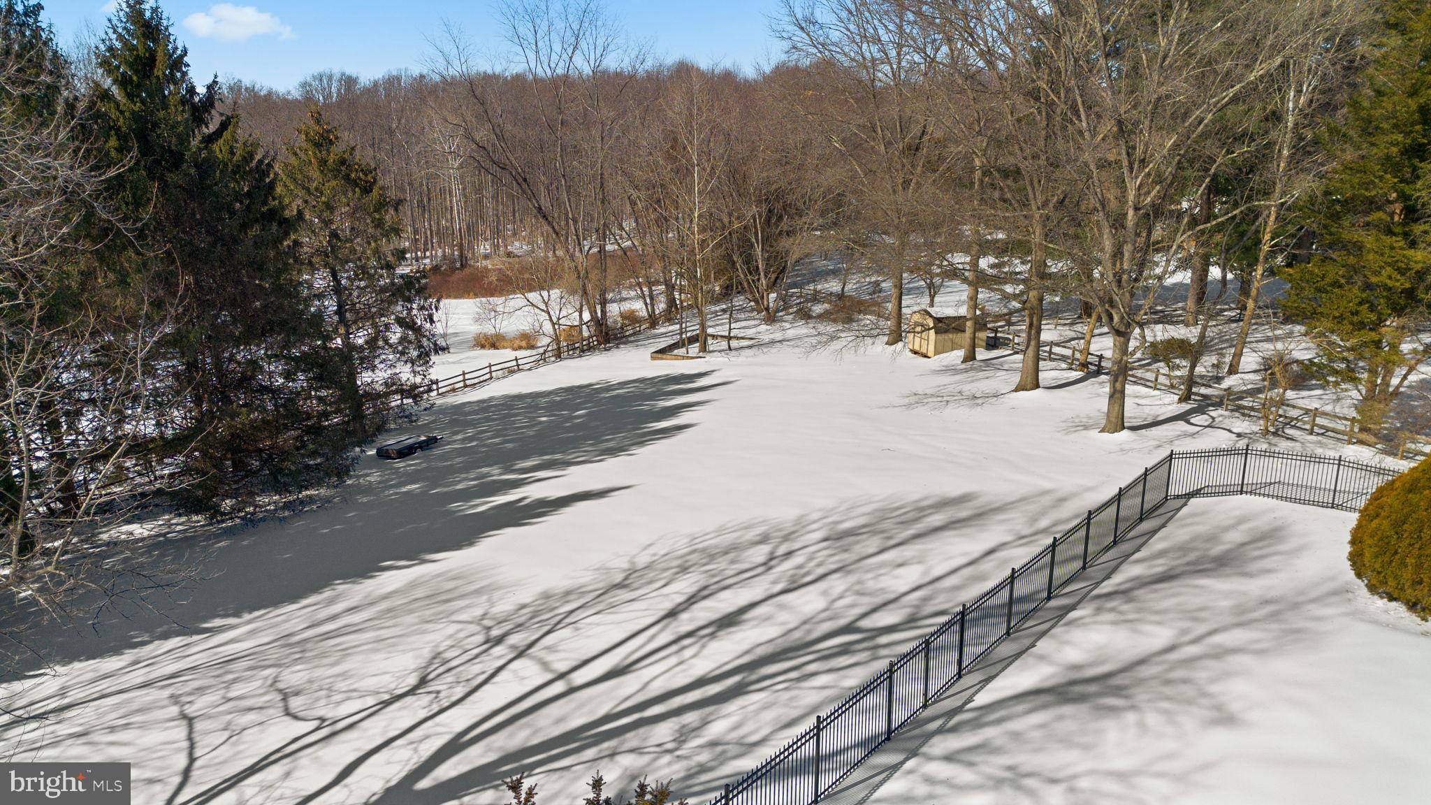 ANCIENT OAK - Residential