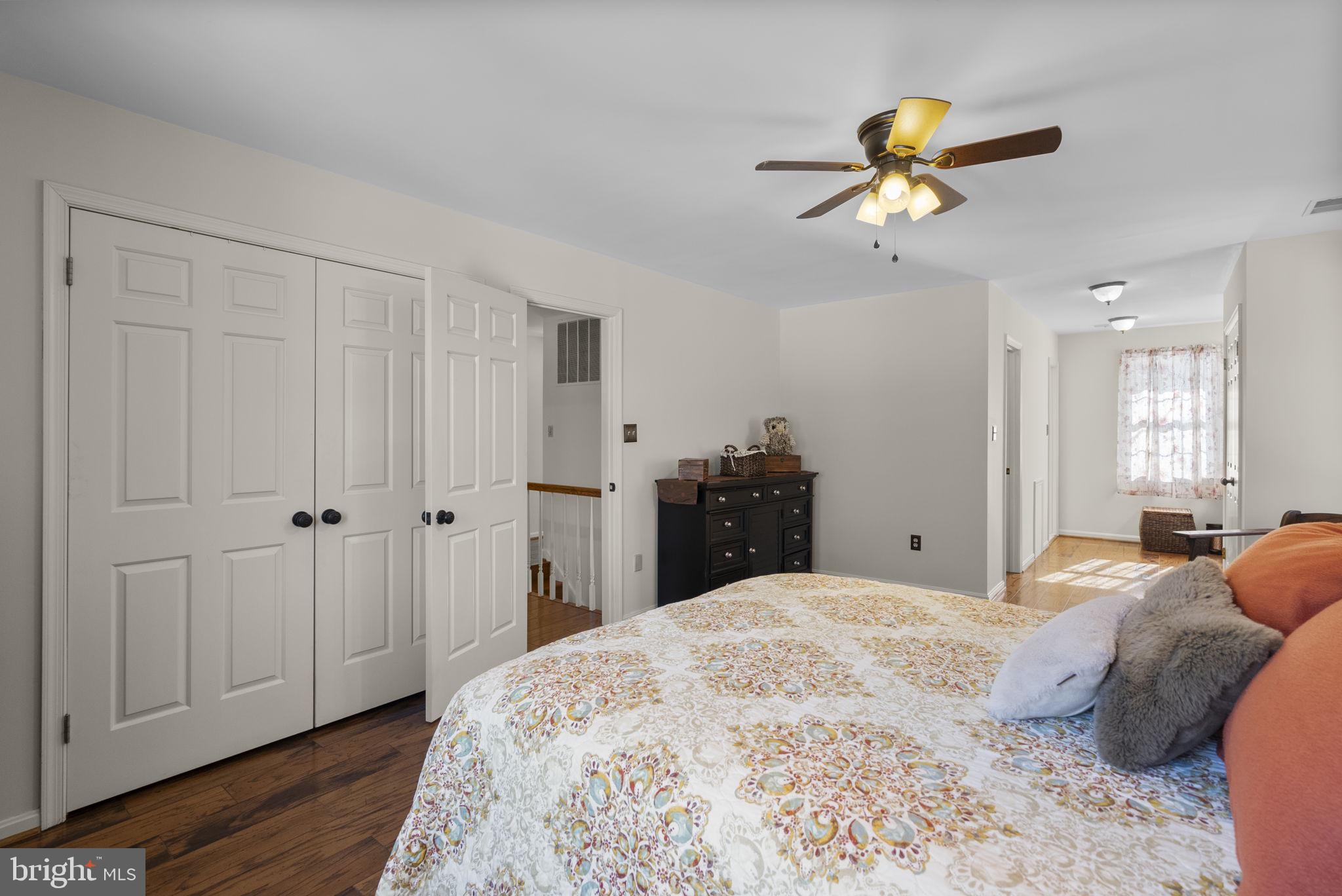 ANCIENT OAK - Residential