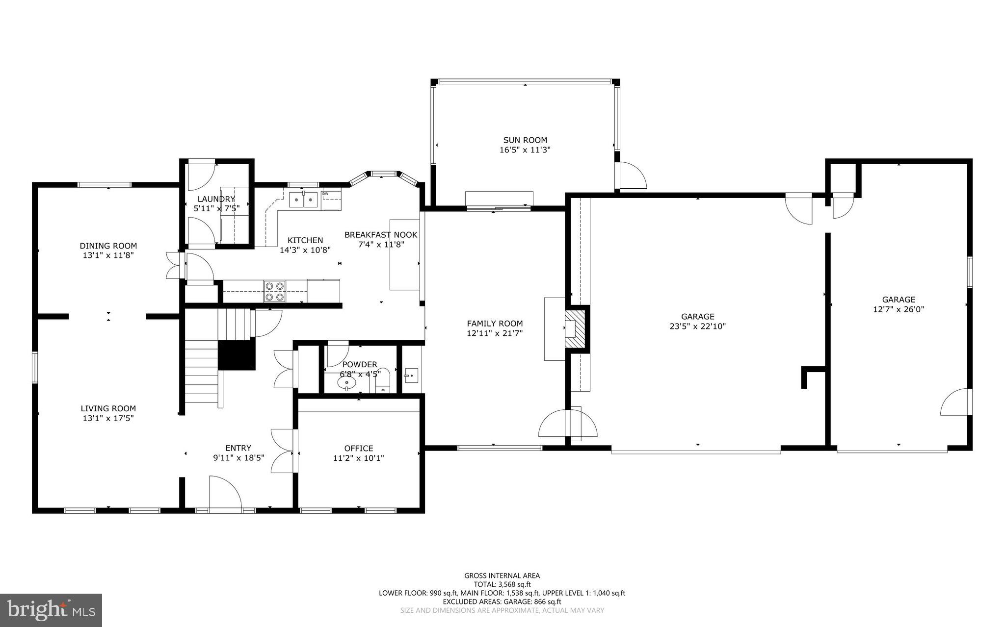 ANCIENT OAK - Residential