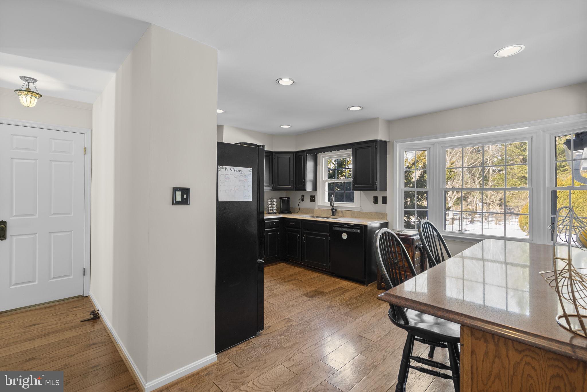 ANCIENT OAK - Residential