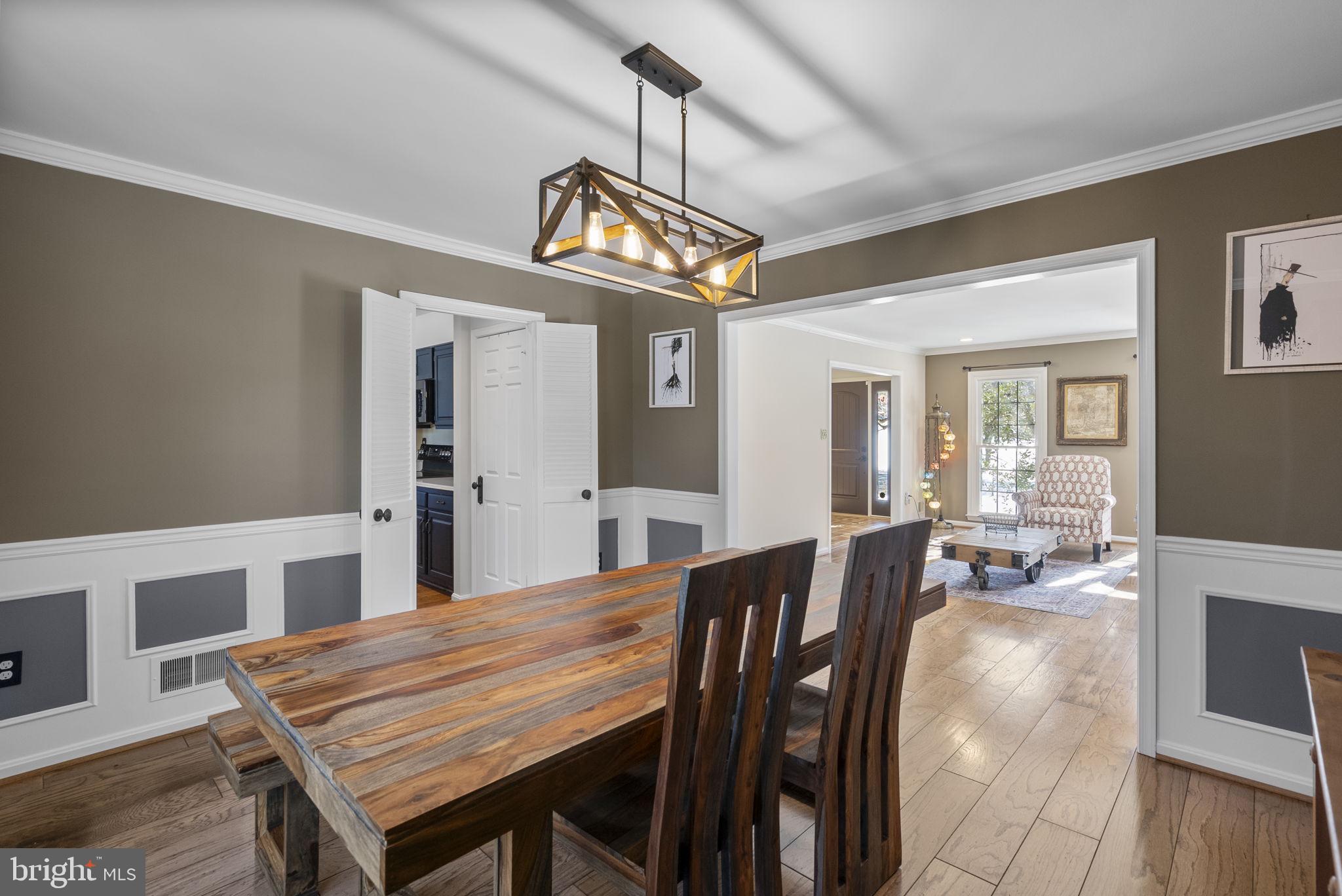 ANCIENT OAK - Residential