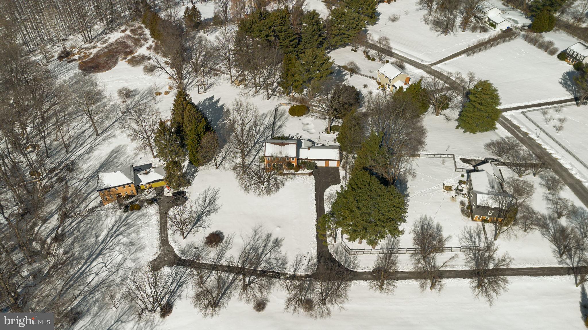 ANCIENT OAK - Residential