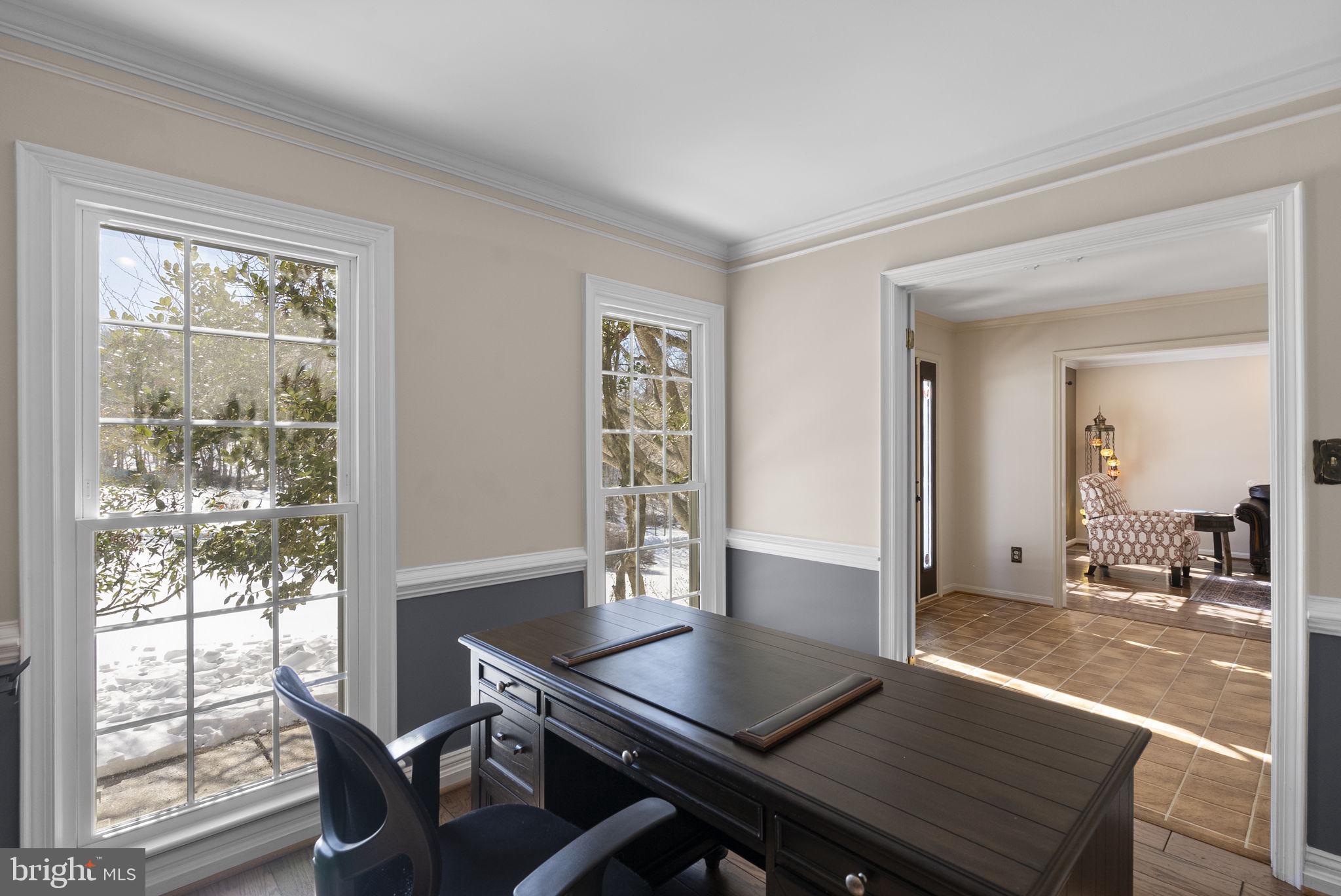 ANCIENT OAK - Residential