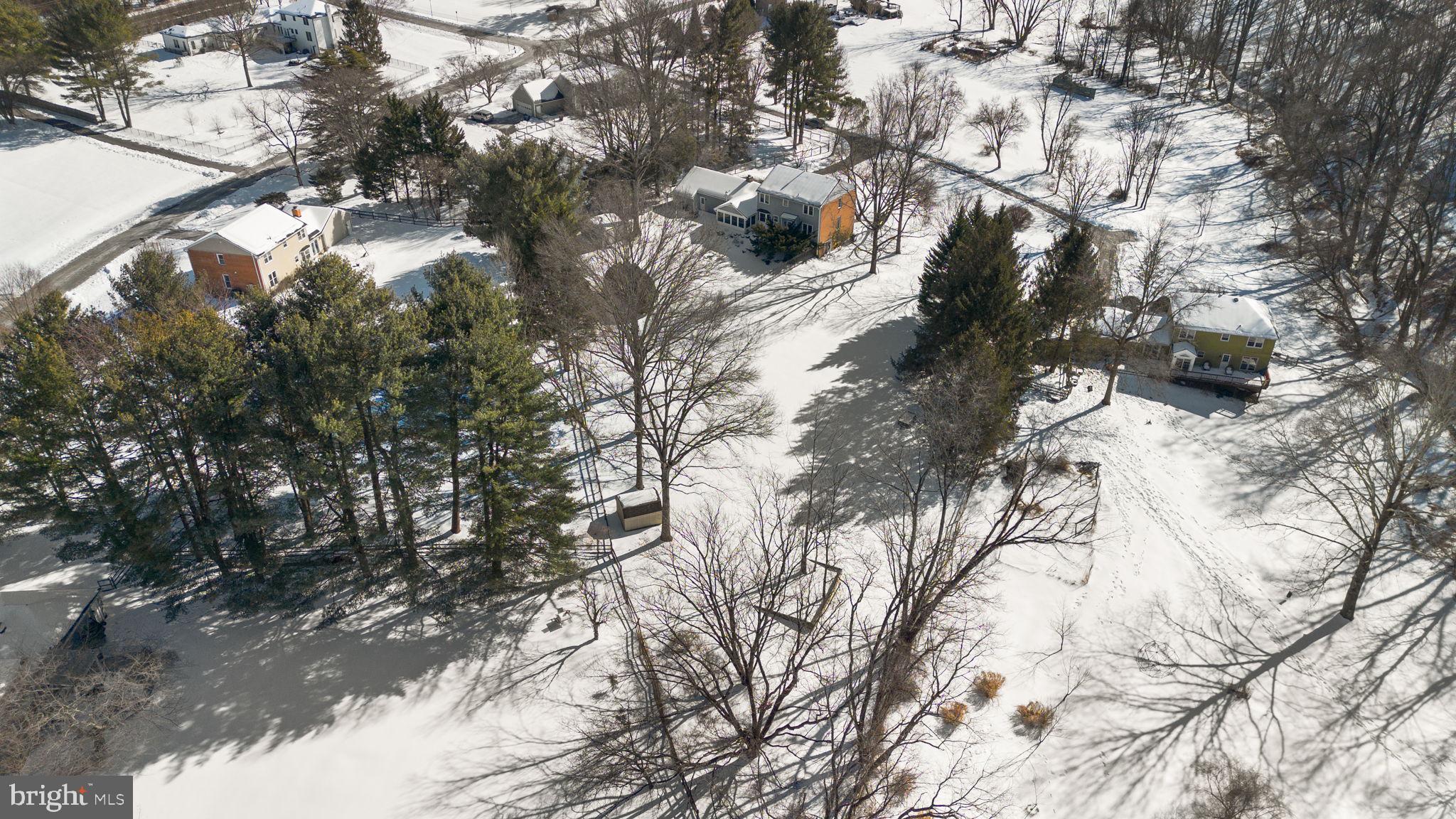 ANCIENT OAK - Residential