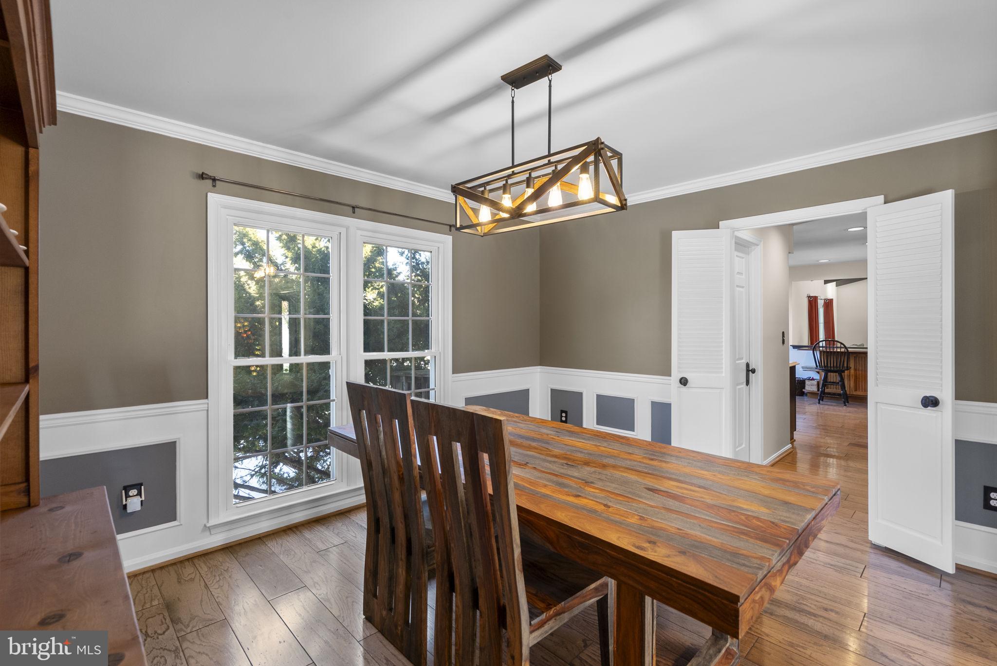 ANCIENT OAK - Residential