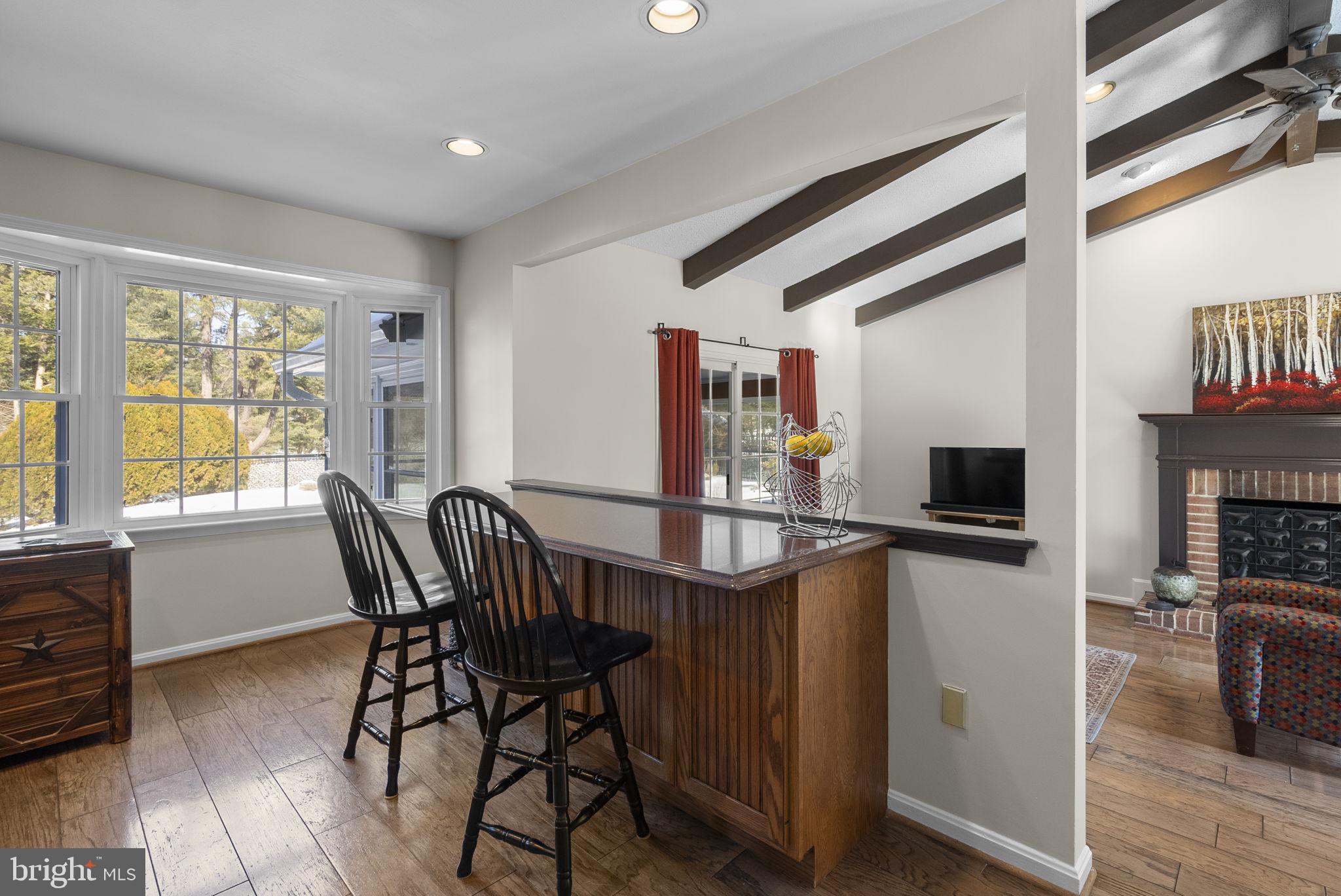 ANCIENT OAK - Residential