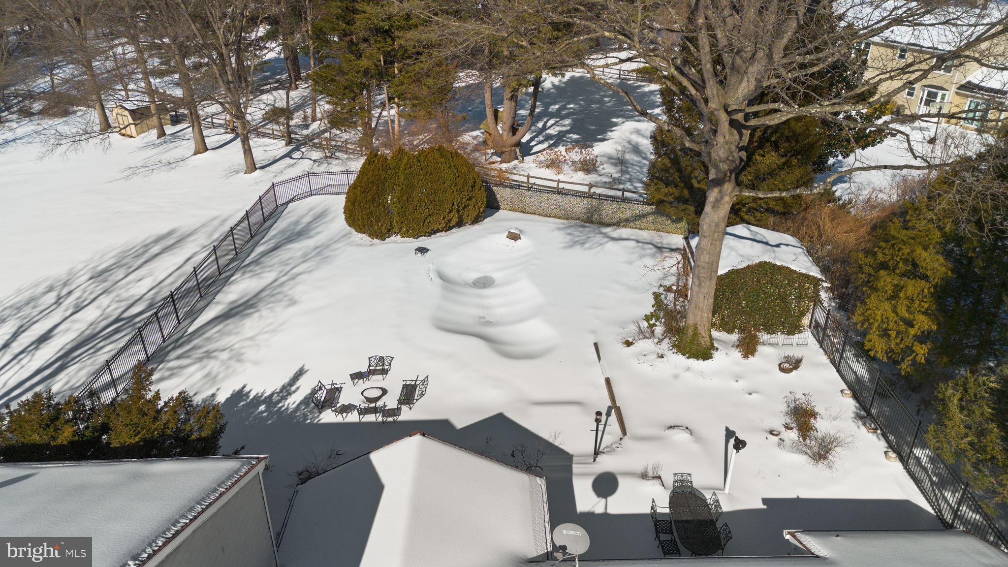 ANCIENT OAK - Residential