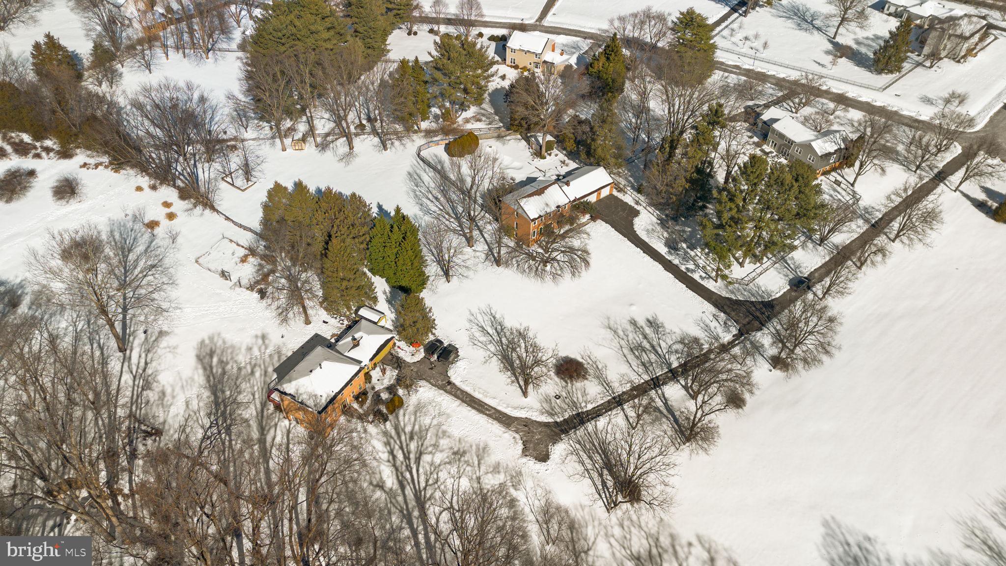 ANCIENT OAK - Residential