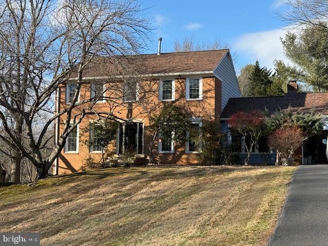 ANCIENT OAK - Residential