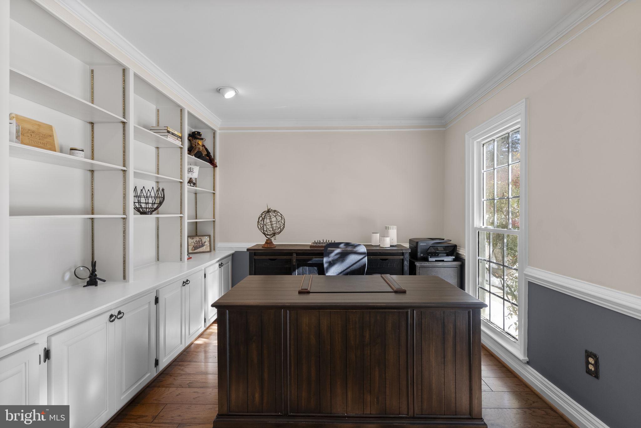 ANCIENT OAK - Residential