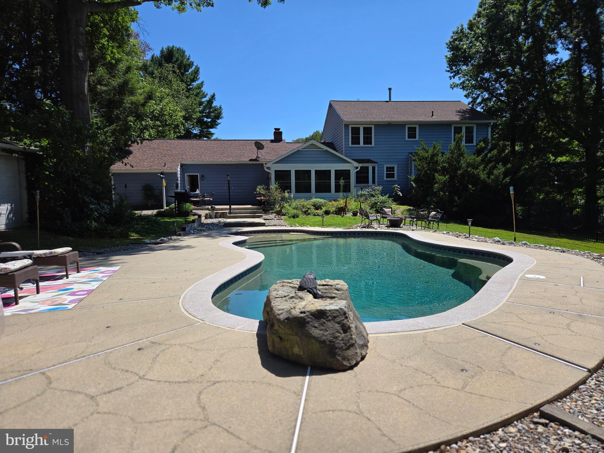 ANCIENT OAK - Residential