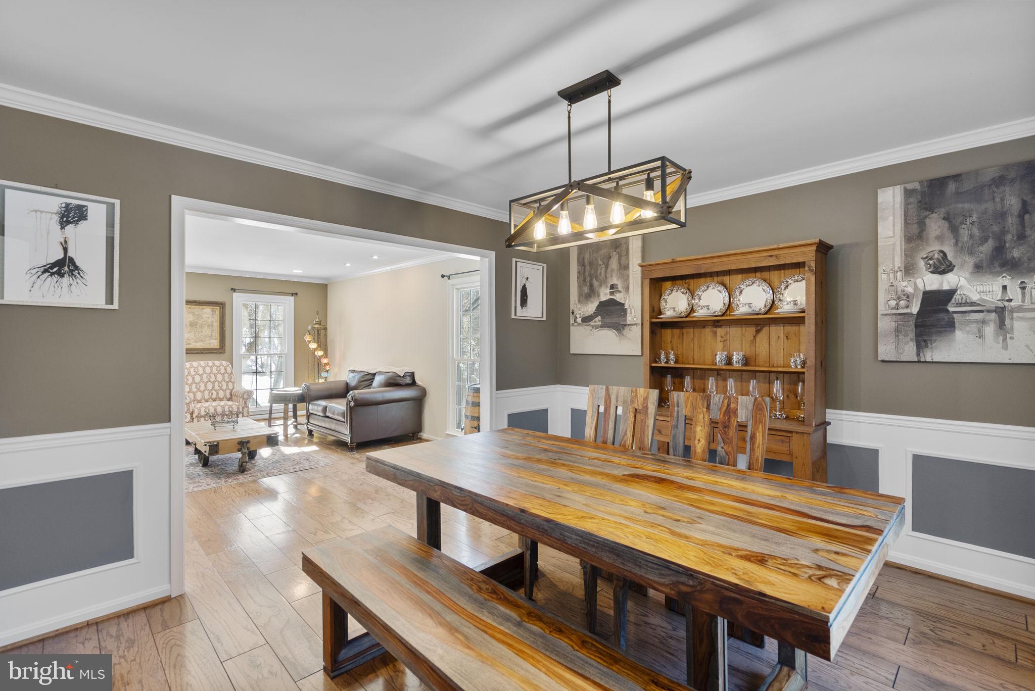 ANCIENT OAK - Residential