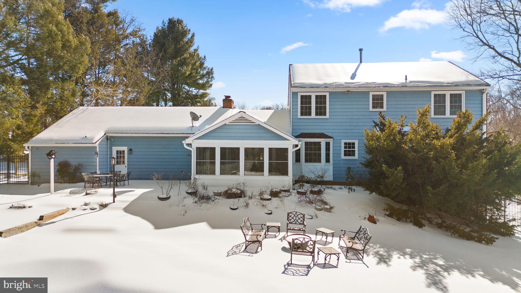 ANCIENT OAK - Residential