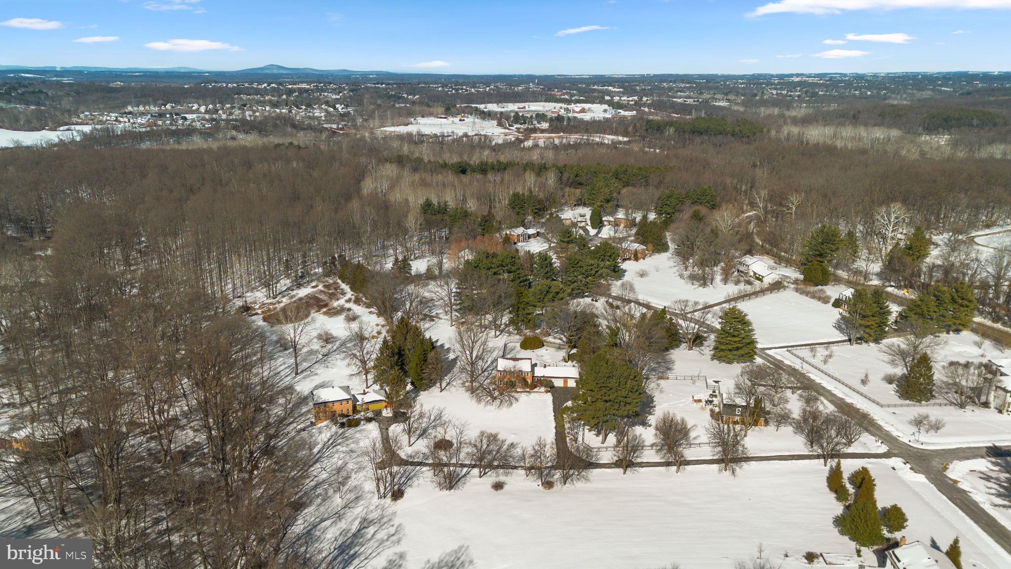 ANCIENT OAK - Residential