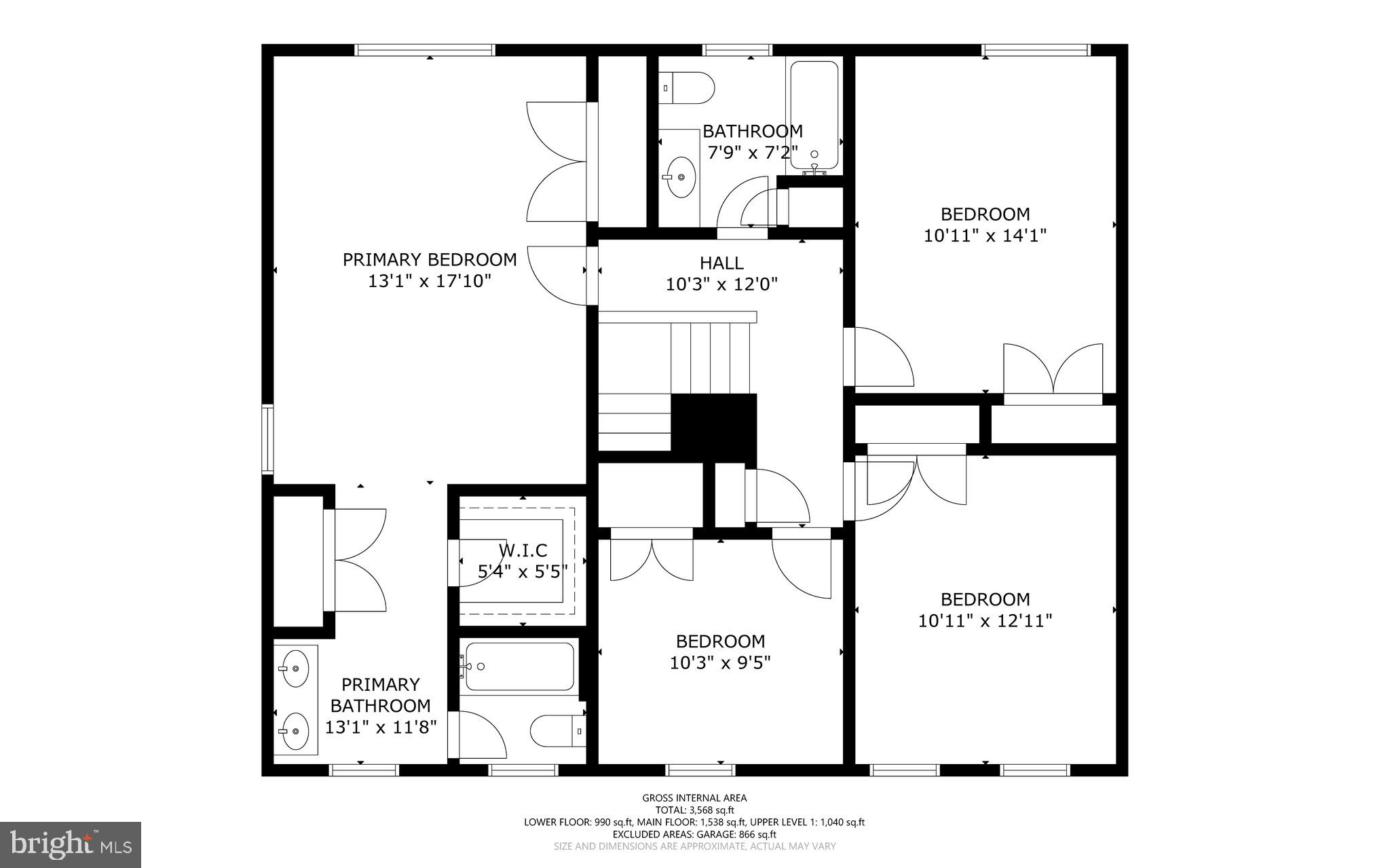 ANCIENT OAK - Residential