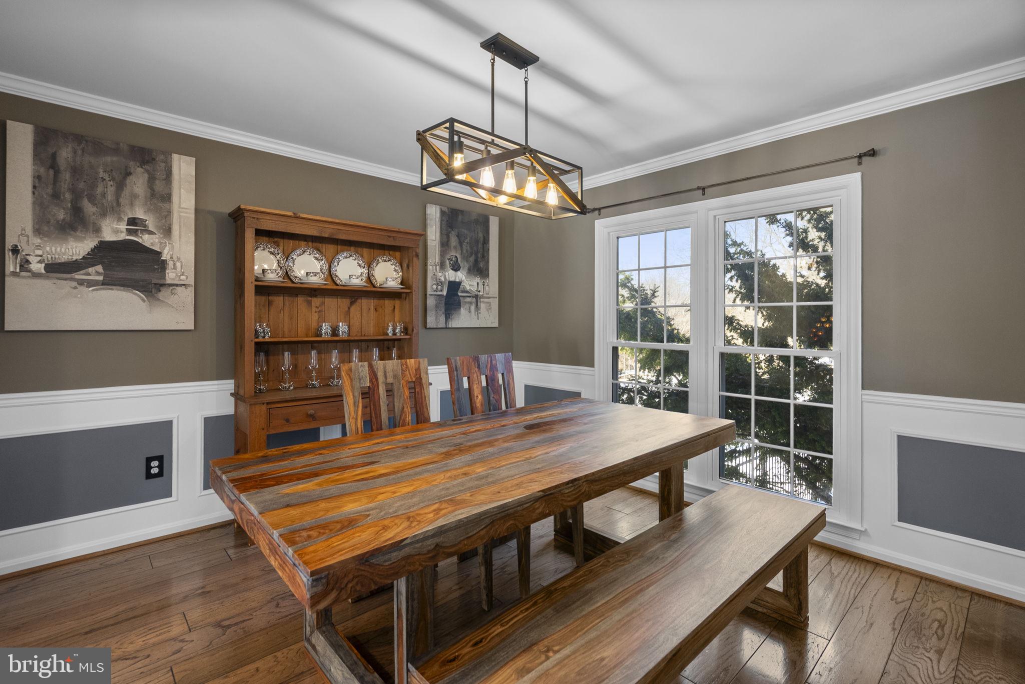 ANCIENT OAK - Residential