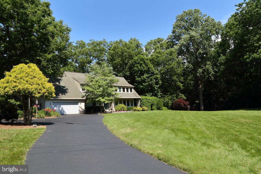 MANOR TWP - Residential