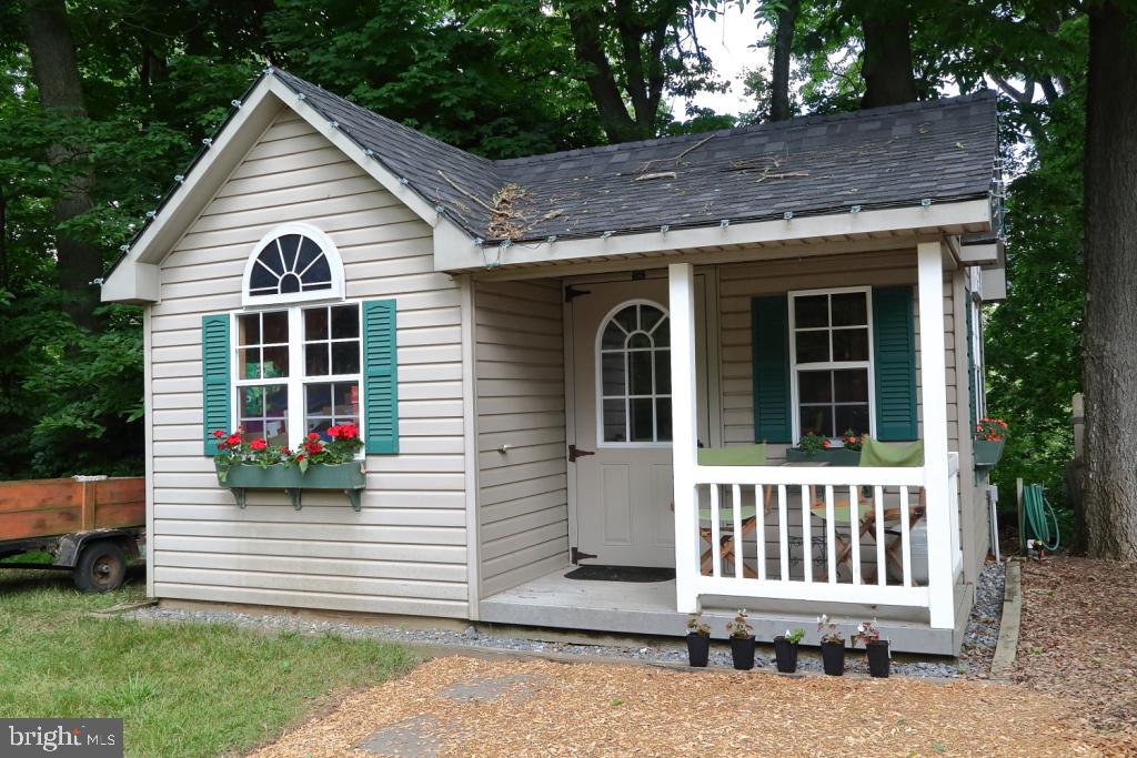 MANOR TWP - Residential