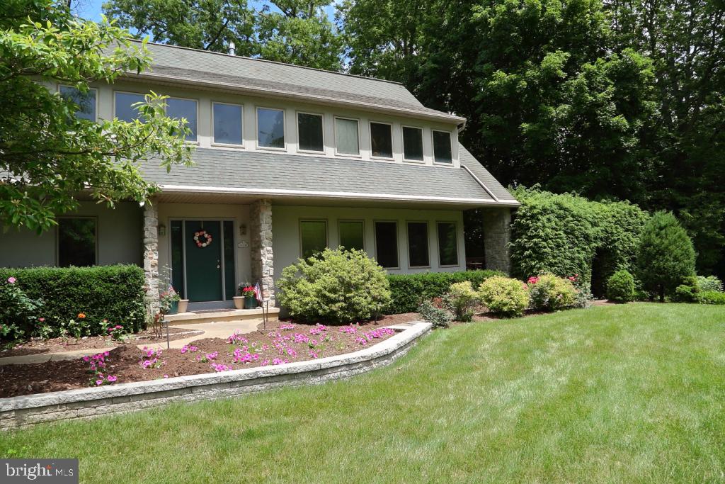 MANOR TWP - Residential