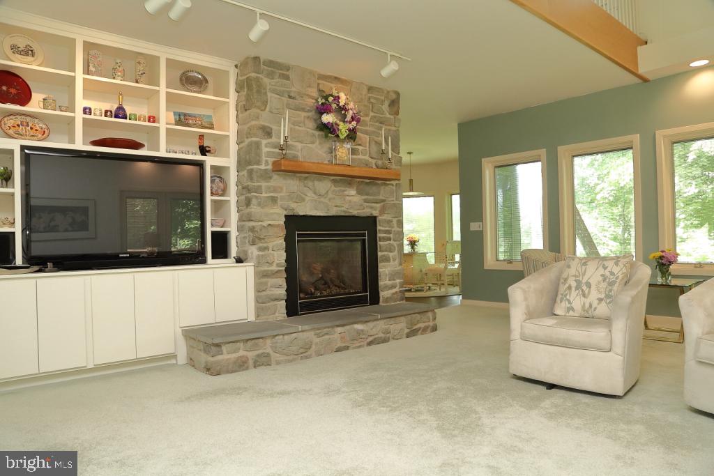 MANOR TWP - Residential