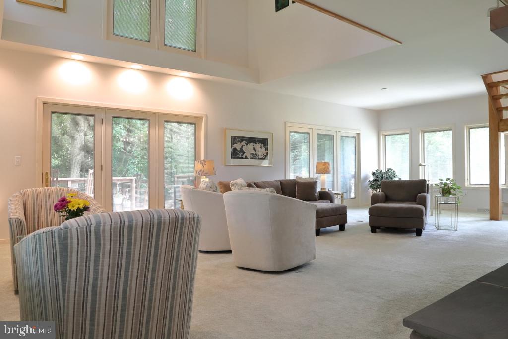 MANOR TWP - Residential