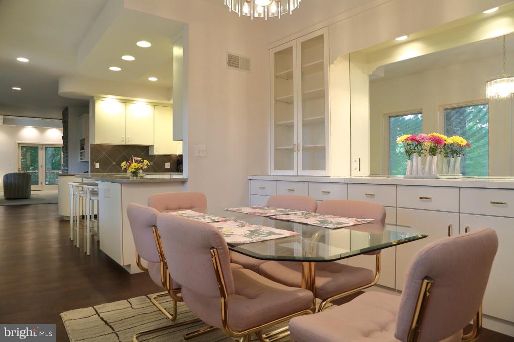 MANOR TWP - Residential