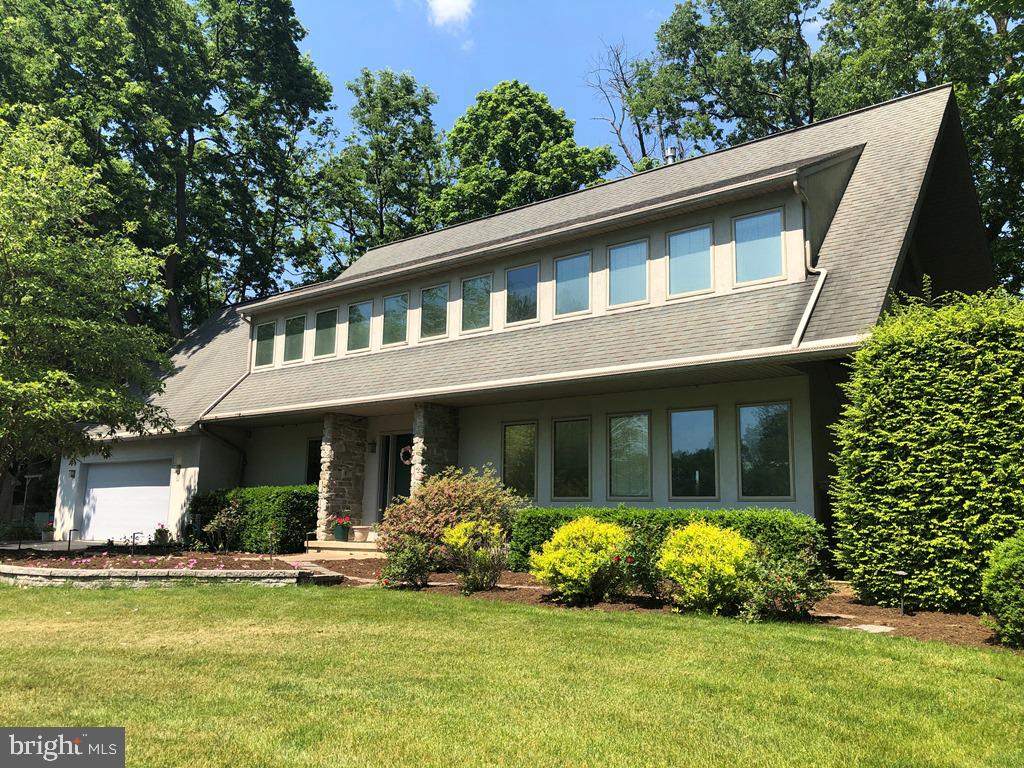 MANOR TWP - Residential