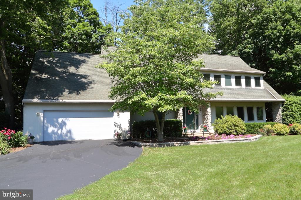 MANOR TWP - Residential