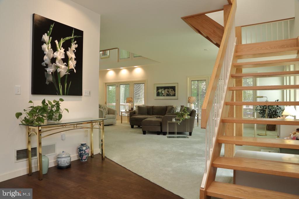 MANOR TWP - Residential