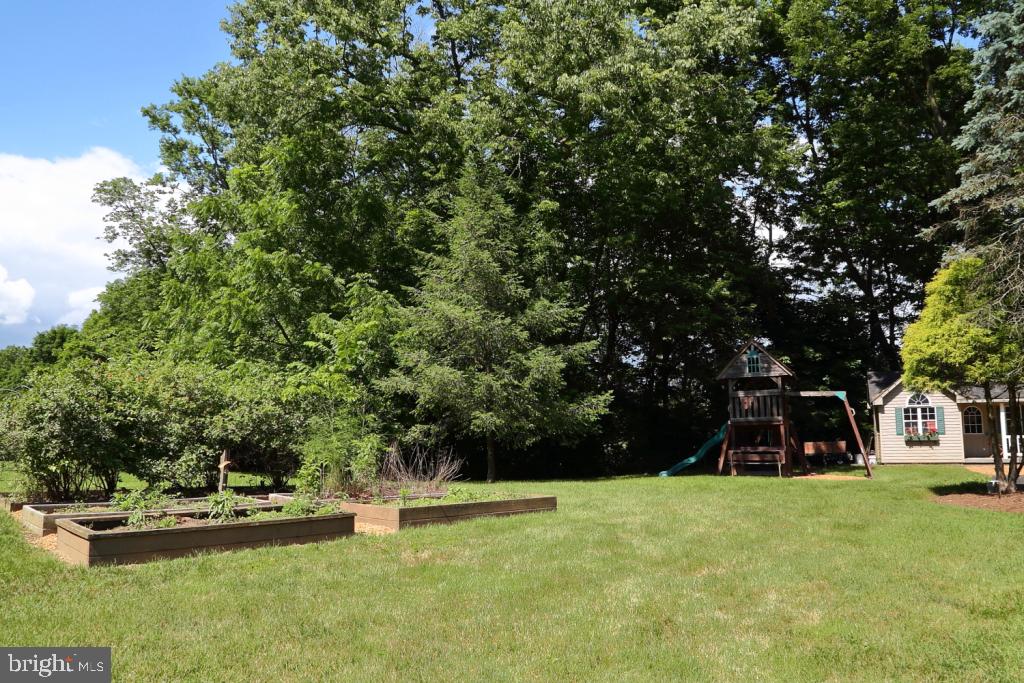 MANOR TWP - Residential