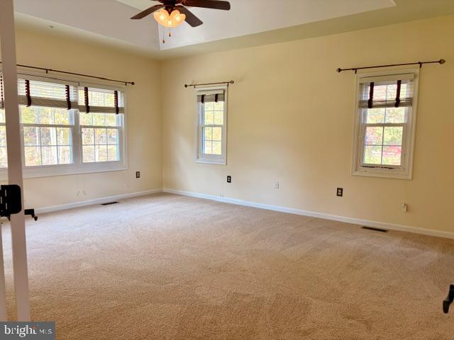 THE FOREST AT HUNTERS MI - Residential Lease