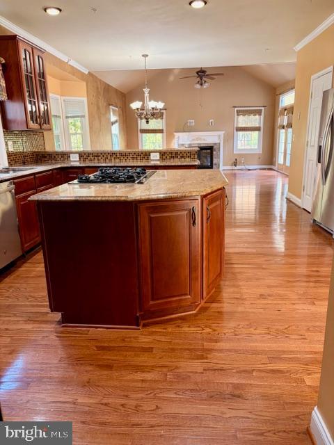 THE FOREST AT HUNTERS MI - Residential Lease