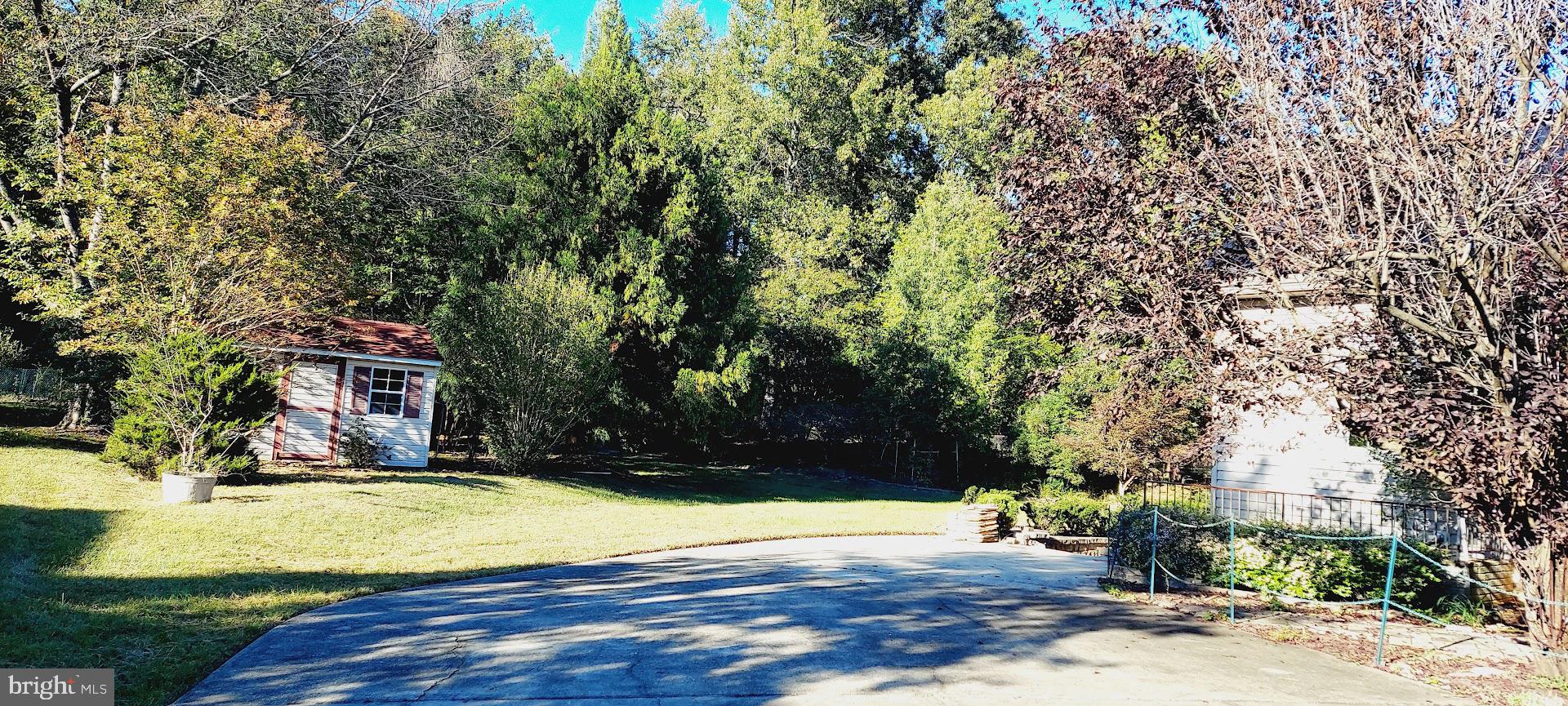 THE FOREST AT HUNTERS MI - Residential Lease