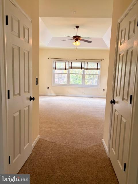 THE FOREST AT HUNTERS MI - Residential Lease